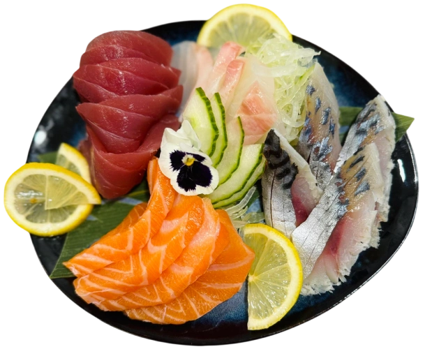 Le Sakana Livraison Sushi Marseille 13007 NOS FORMULES DU MIDI