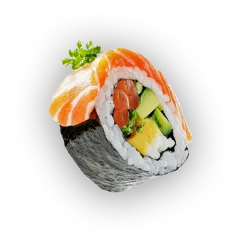 Le Sakana Livraison Sushi Marseille 13007 Element