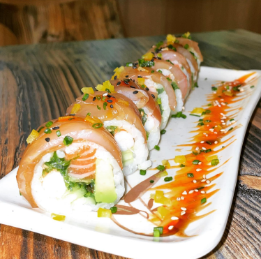 Le Sakana Livraison Sushi Marseille 13007 Img Product