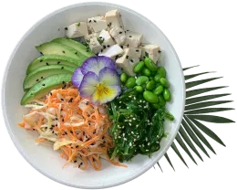 Le Sakana Livraison Sushi Marseille 13007 My Poke