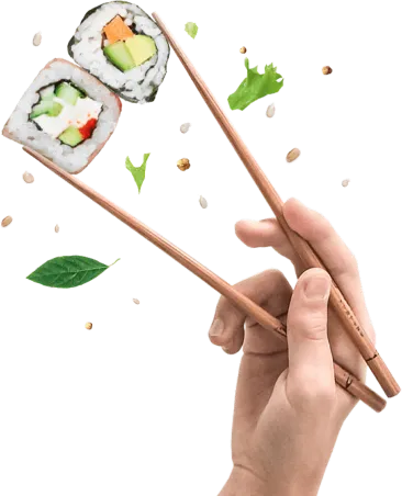 Le Sakana Livraison Sushi Marseille 13007 Sushi Avec Passion