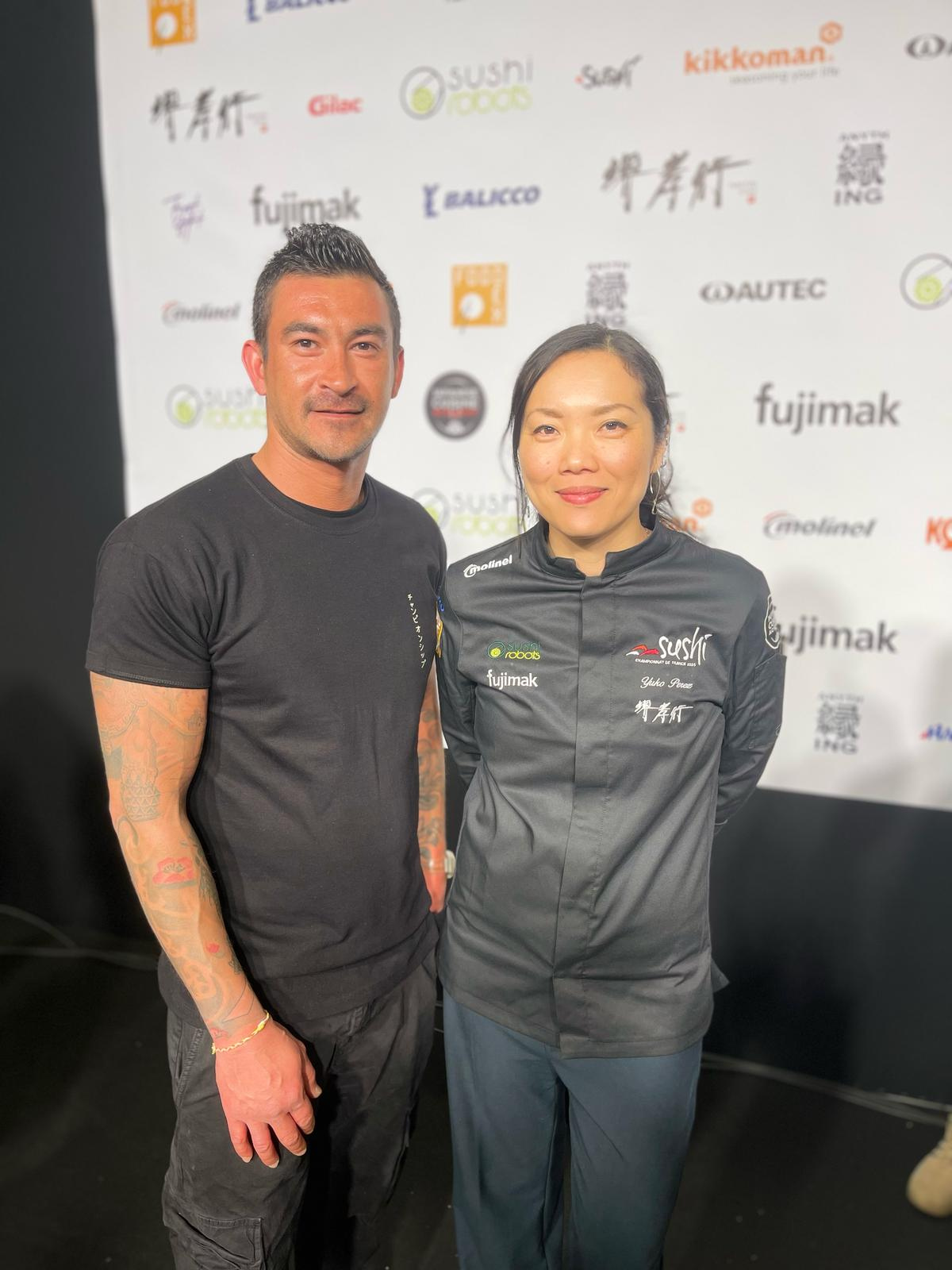 Le Sakana Livraison Sushi Marseille 13007 1