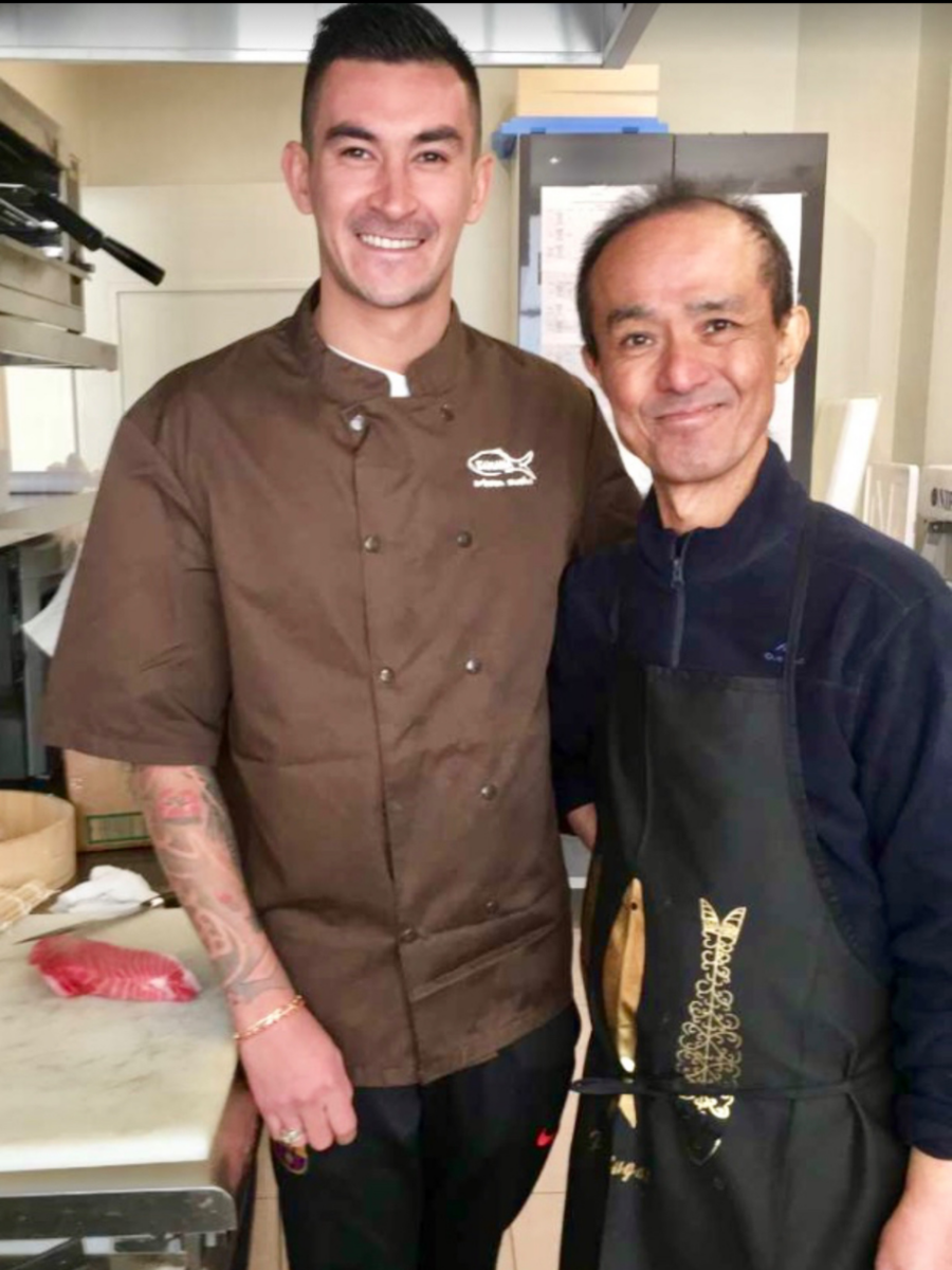 Le Sakana Livraison Sushi Marseille 13007 3